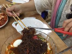 -顺姬冷面(长白西路店)