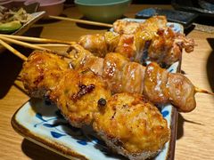-王氏炉匠·烧鸟放题自助(好运街店)