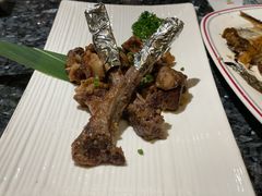 -蘭·日本料理铁板烧(碧云路店)