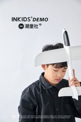 -INKIDS潮童社儿童摄影(朝阳大悦城店)