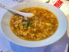 地道鸡羹糊-南山饭店(阳明古镇店)