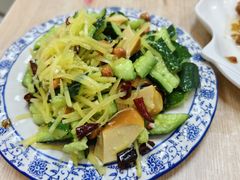 -协顺园回头馆(南顺城路店)