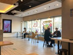 -永和大王(广渠店)