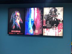 -S Team剧情密室(杭州龙翔桥店)