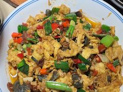 -小柴米·传统江西菜(八一广场店)