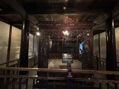 -乌镇东栅景区-江南百床馆