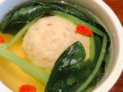 -扬州狮子楼·非遗淮扬菜(总店)
