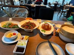 -北京老铺烤鸭(老城根店)