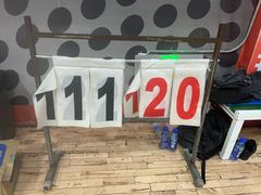 -CD恒温篮球馆(新区1969店)