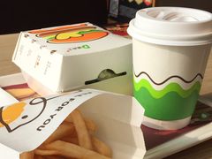-德克士(通惠门店)