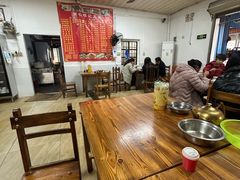 -洲心明记烧肉大粥(总店)