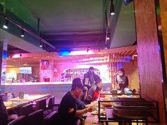 大堂-蒙料·手把肉(望京店)