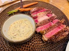 -Brut Eatery悦璞食堂(愚园路店)