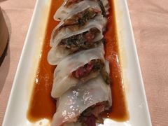 肠粉-陶陶居海鲜酒家(新马路店)
