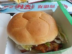 -肯德基(西稍门店)