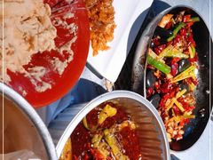 -红辣椒·川菜·火锅(张杨路店)