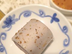 -莲湖糕团店·老秦淮小吃