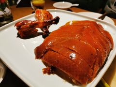 果木烤鸭-奉天小馆·非遗东北菜(沈阳万象城店)