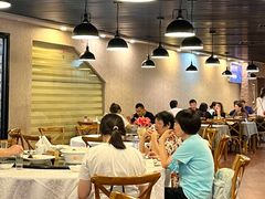 -徐记私厨(半淞园路店)