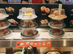 -采御鲜·回转寿司(汕头万达店)