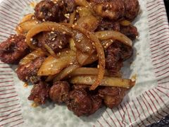 -臻牛烤肉