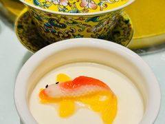-宁夏国强手抓羊肉·清真菜(未央路凤三店)