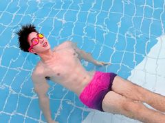 -奥冠体育华师附中恒温游泳馆