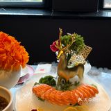 武汉商务宴请来这里吃饭又浪漫了