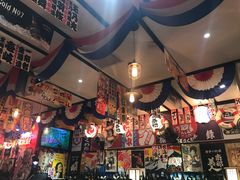 大堂-平成屋· Late Night 食堂(四川北路店)