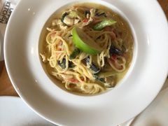 -UPPER KITCHEN(延安路店)