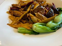 -真爱中国餐馆·年华店(朱雀大街店)