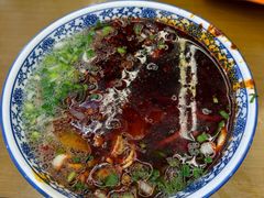 -清真磨沟沿老字号牛肉面(总店)