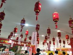 -吾悦广场(天津和平店)