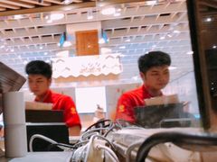 -龙记香港茶餐厅(久光百货店)