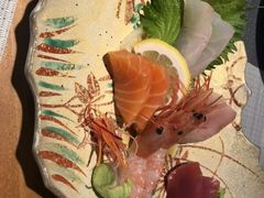 -森味薪火烧•烧鸟居酒屋•日本料理(望京店)