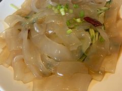 东北大拉皮-向阳屯食村