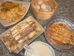 -小街天府(西工小街店)