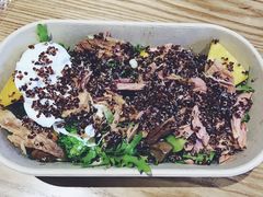 -SHUBO蔬小盒(三里屯店)