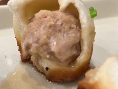 -东泰祥生煎馆(长宁路店)