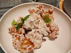 -小大董·烤鸭(观景餐厅·南京西路店)