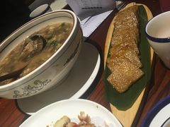 -醉南拳客家菜(华威店)
