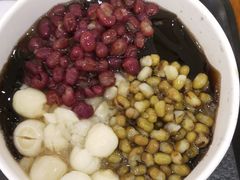 -鲜芋仙(群光广场店)