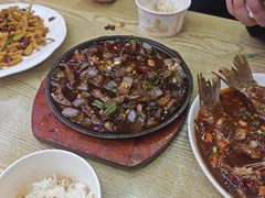 -卢庄(江汉路店)