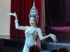-金东尼人妖秀