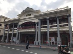 -老妈宫粽球
