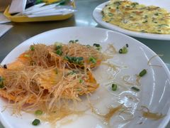 -红月湾海鲜饭店•沙滩海景(双月湾店)
