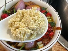 -壹号粥火锅·海鲜煲仔粥(水围店)