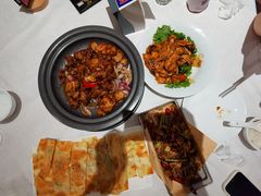 -大铁勺新津菜(东丽阳光新业广场店)