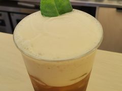 -村口大树(长乐路店)