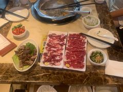 -小肥牛潮汕牛肉火锅(南联店)